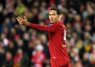Liverpool FC v SSC Napoli: Group E - UEFA Champions League